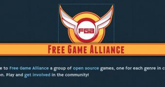 Free Game Alliance Launches With 5 Games