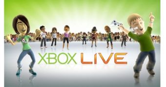 Get a gold Xbox Live membership soon