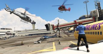 New online missions are coming to GTA 5 multiplayer