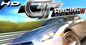 GT Racing: Motor Academy (screenshot)