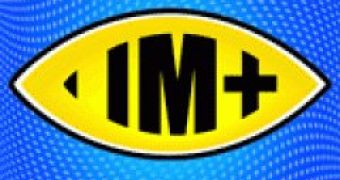 IM+ logo