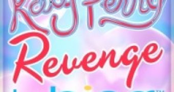 Free 'Katy Perry Revenge by Bing' iPhone Game Available Today