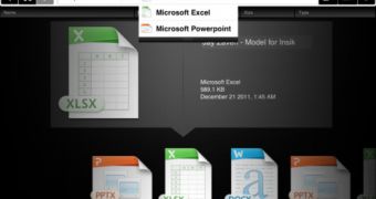 Free MS Office iPad Alternative Gone from the App Store