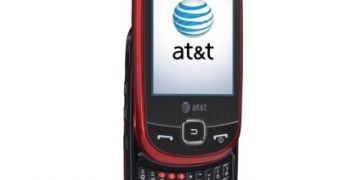 Free Messaging Phones from AT&T for Valentine's Day