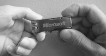 COFEE USB Device