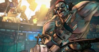 Get the latest expansion for Borderlands 2 for free