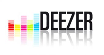 Free Music Streaming Service Deezer Raises €6.5 Million