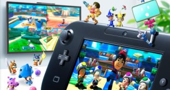 Free Nintendo Land Download Codes Given by Amazon to Wii U Premium Buyers