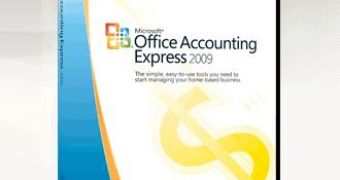 Office Accounting Express 2009