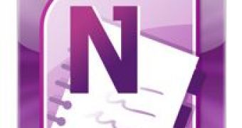 OneNote Mobile for the iPhone