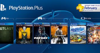 New free games coming to PS Plus
