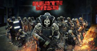 Payday 2 Death Wish DLC brings new enemies