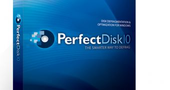 Free PerfectDisk 10 Upgrades