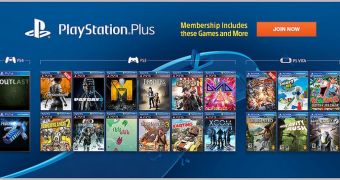 PlayStation Plus is getting two new games