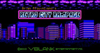 Retro City Rampage is now free for PS Plus members
