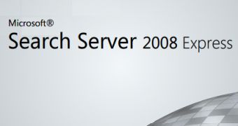 Search Server 2008 Express