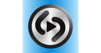 Shazam Player application icon