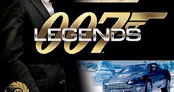 007 Legends gets free DLC