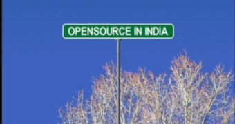 Open Source in India