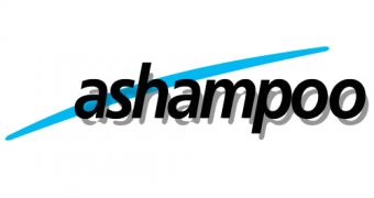 Ashampoo logo