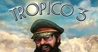 Tropico 3 is now available for free