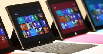 The Surface 2 is the right choice for students, Microsoft says