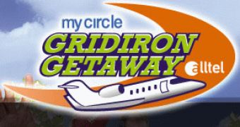 My Circle Gridiron Getaway