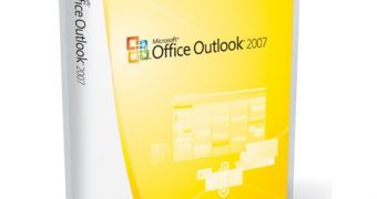Office Outlook 2007