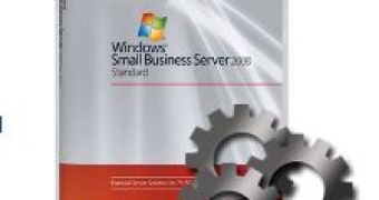 Windows Small Business Server 2008