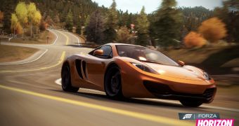 Free Xbox Live Gold Weekend Brings Special Rivals Event in Forza Horizon