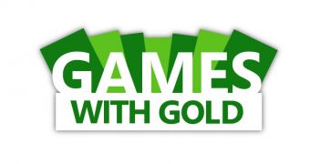 Games with Gold is coming to Xbox One