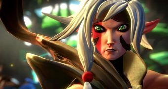 Battleborn is coming from Gearbox
