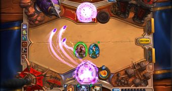 Free-to-Play Will Be Important and Hearthstone Helps Blizzard Understand It, Dev Says