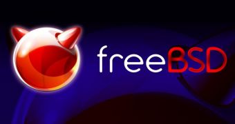 FreeBSD 8.3 desktop
