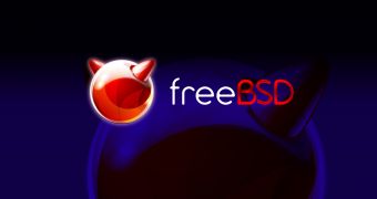 FreeBSD desktop