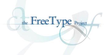 Freetype logo