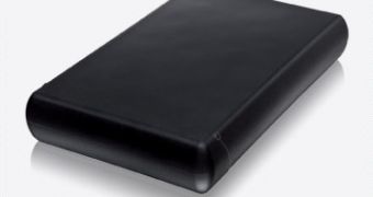 Freecom launches Hard Drive XS 3.0 external drive with USB 3.0 specifications
