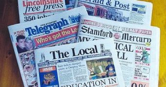 Freedom of press now linked to environmental quality