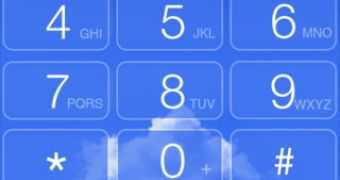 freephoo | free phone calls for iPhone screenshot