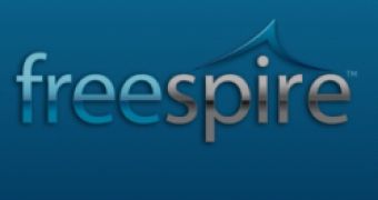 The Freespire Logo