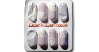 Dock Detox icon