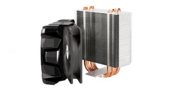 Freezer i30 CO CPU Cooler Released by Arctic