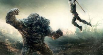 French Court Says Namco Bandai Will Distribute The Witcher 2 in Europe