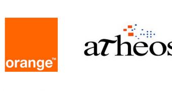 Orange acquires Atheos