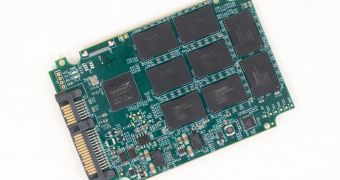 OCZ SSDs had one of the highest return rates of the study
