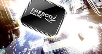 Fresco Logic Determined to Ship 1 Million USB 3.0 Host Controllers by 2010 End