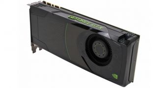 Nvidia GeForce 301.10 drivers are available for GTX 680