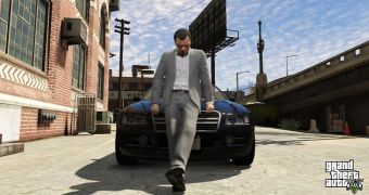 Grand Theft Auto 5 is set to receive more details soon