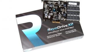 Fresh OCZ Toolbox and Firmware for a Heap of Drives