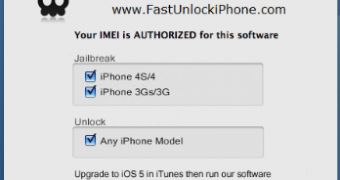 Two Fresh Untethered iOS 5.0.1 Jailbreak Ads Surface
